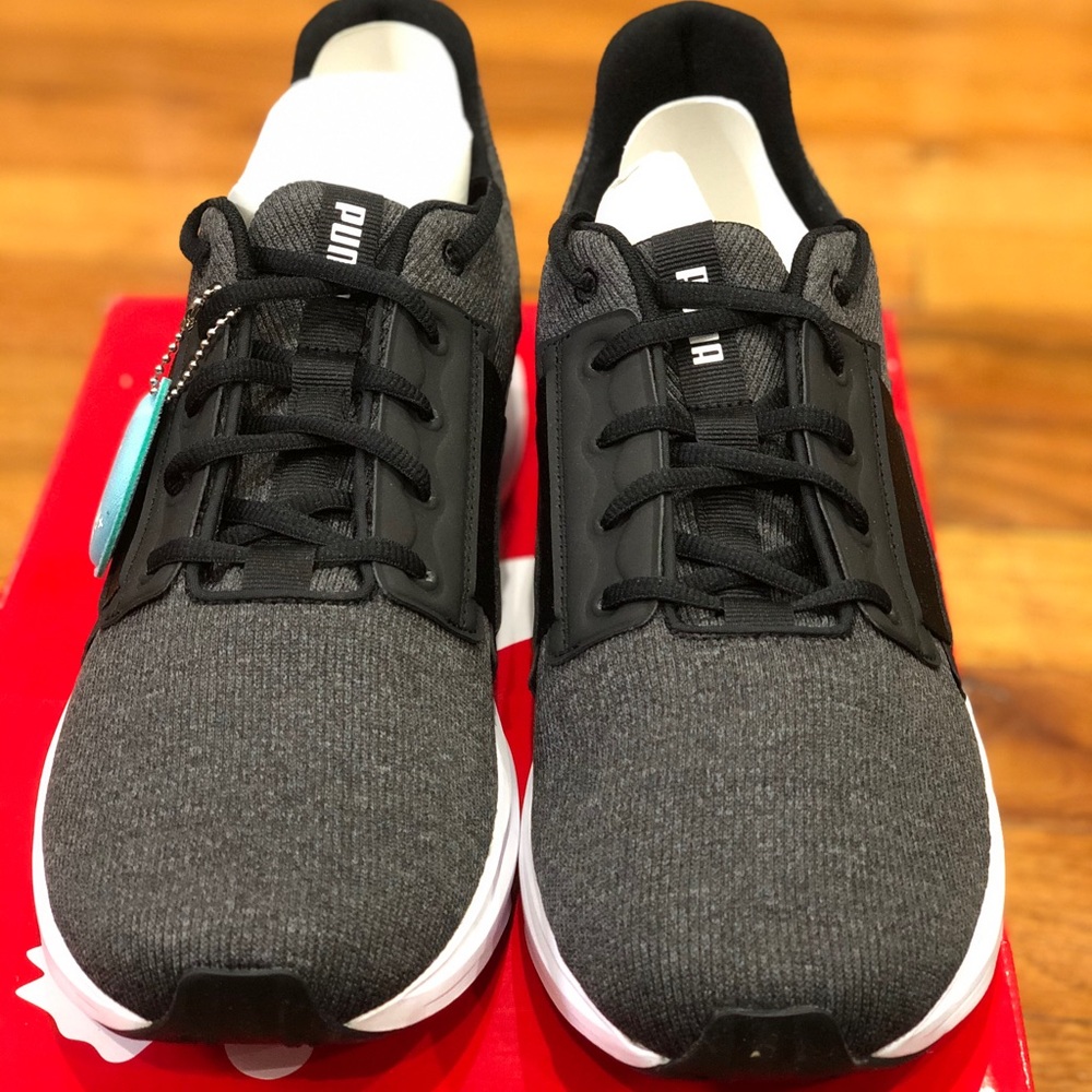 Puma Street Knit Interest sneaker